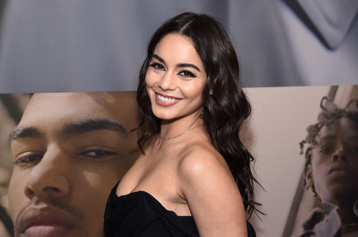 Vanessa Hudgens Actress New 2021 Wallpapers