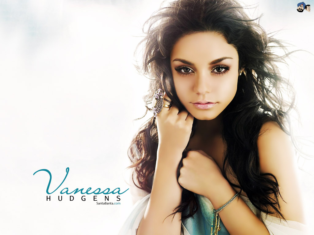 Vanessa Hudgens Portrait Wallpapers