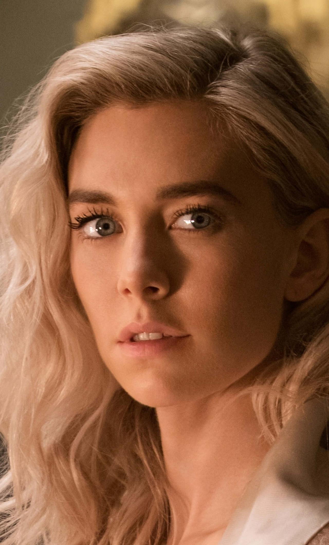 Vanessa Kirby New Wallpapers