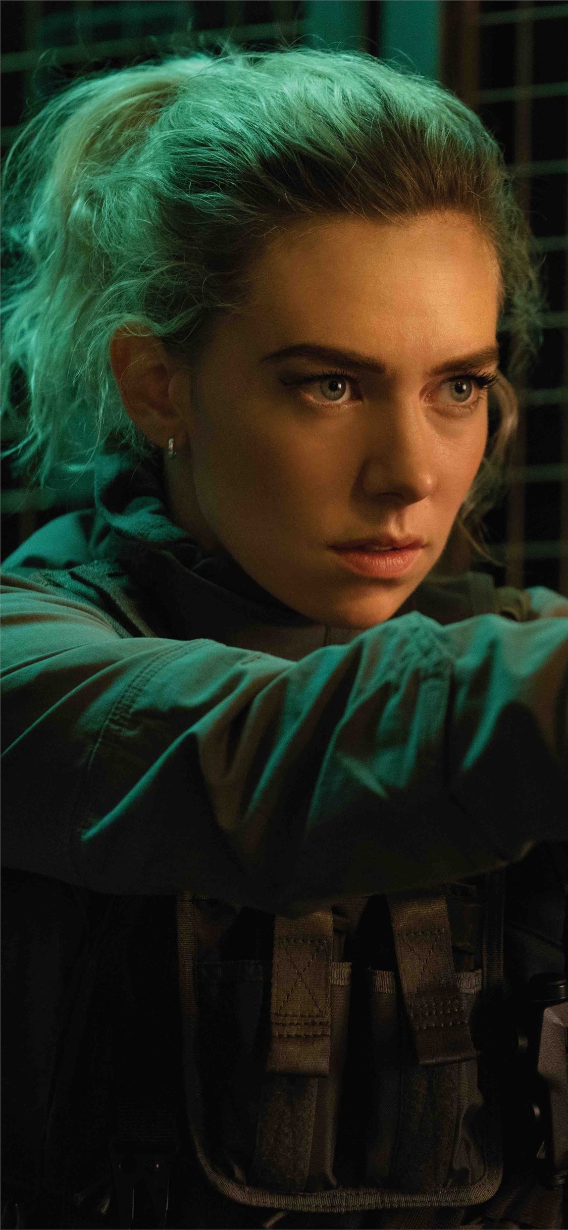 Vanessa Kirby New Wallpapers