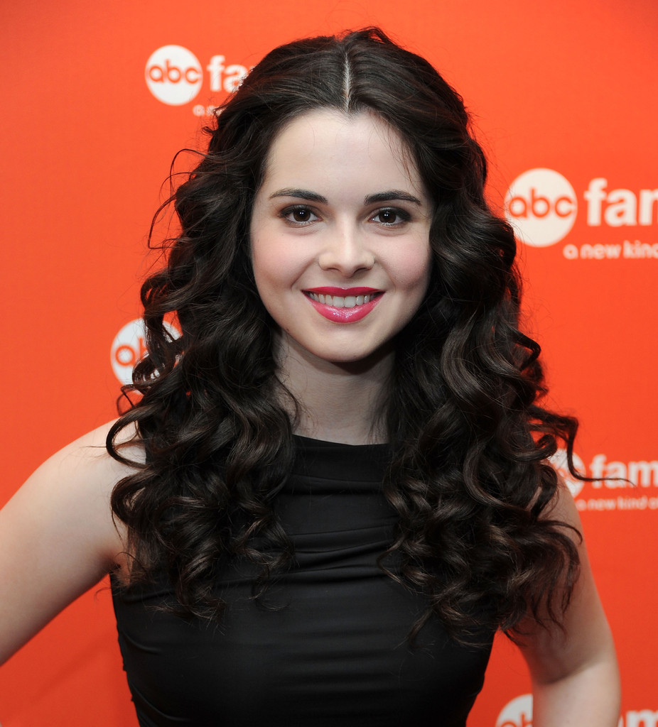 Vanessa Marano Wallpapers