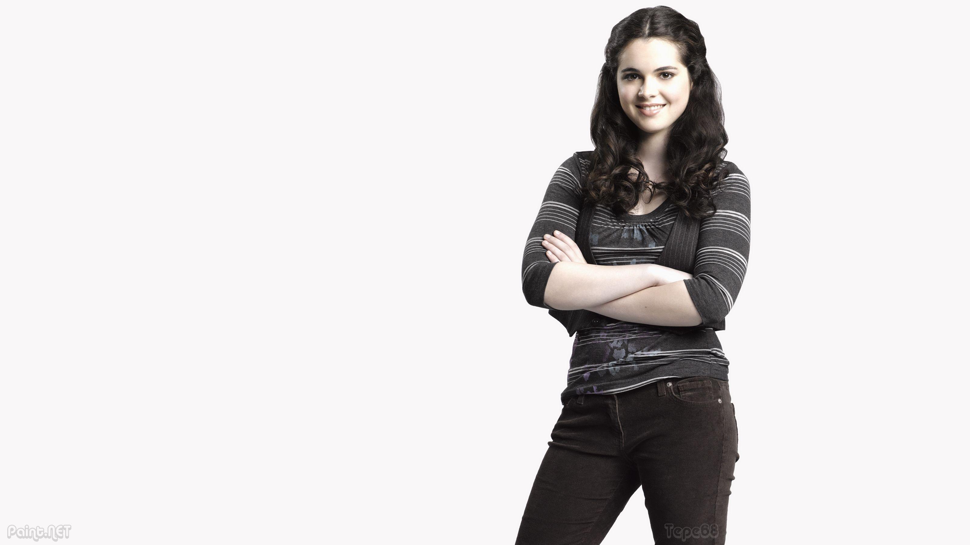 Vanessa Marano 4K Wallpapers