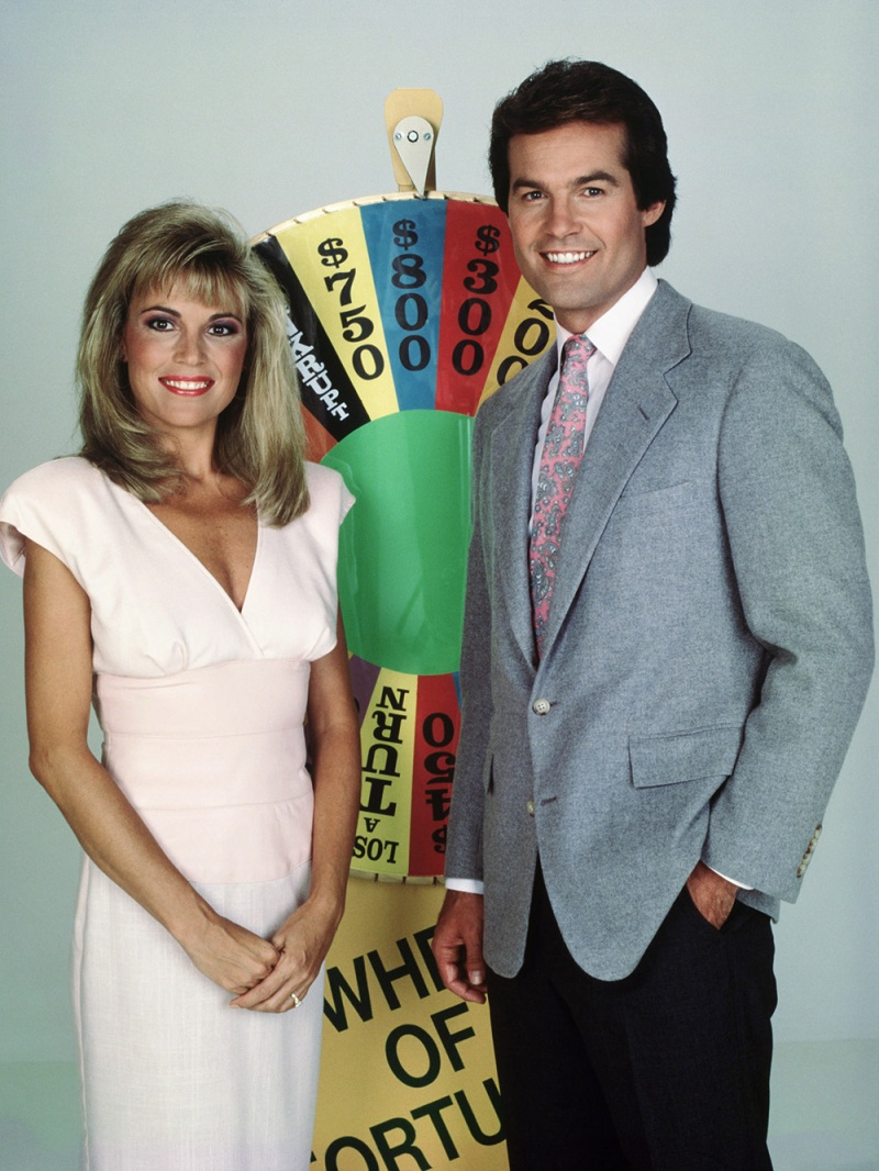 Vanna White Wallpapers