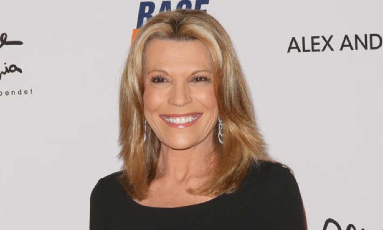 Vanna White Wallpapers