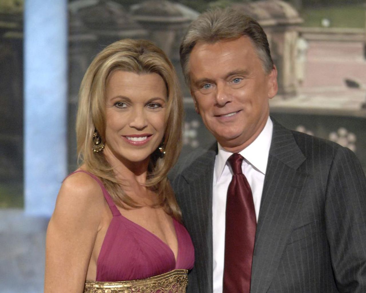 Vanna White Wallpapers