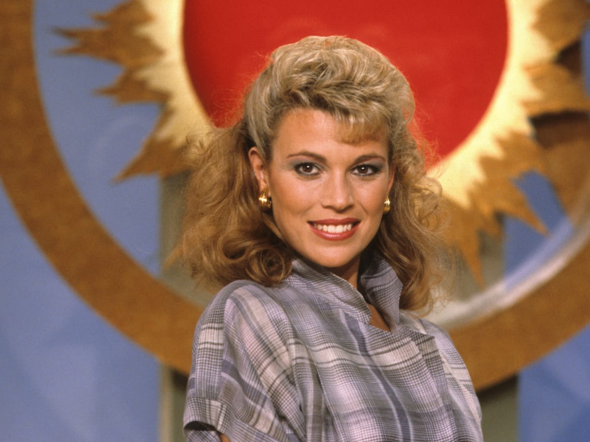 Vanna White Wallpapers