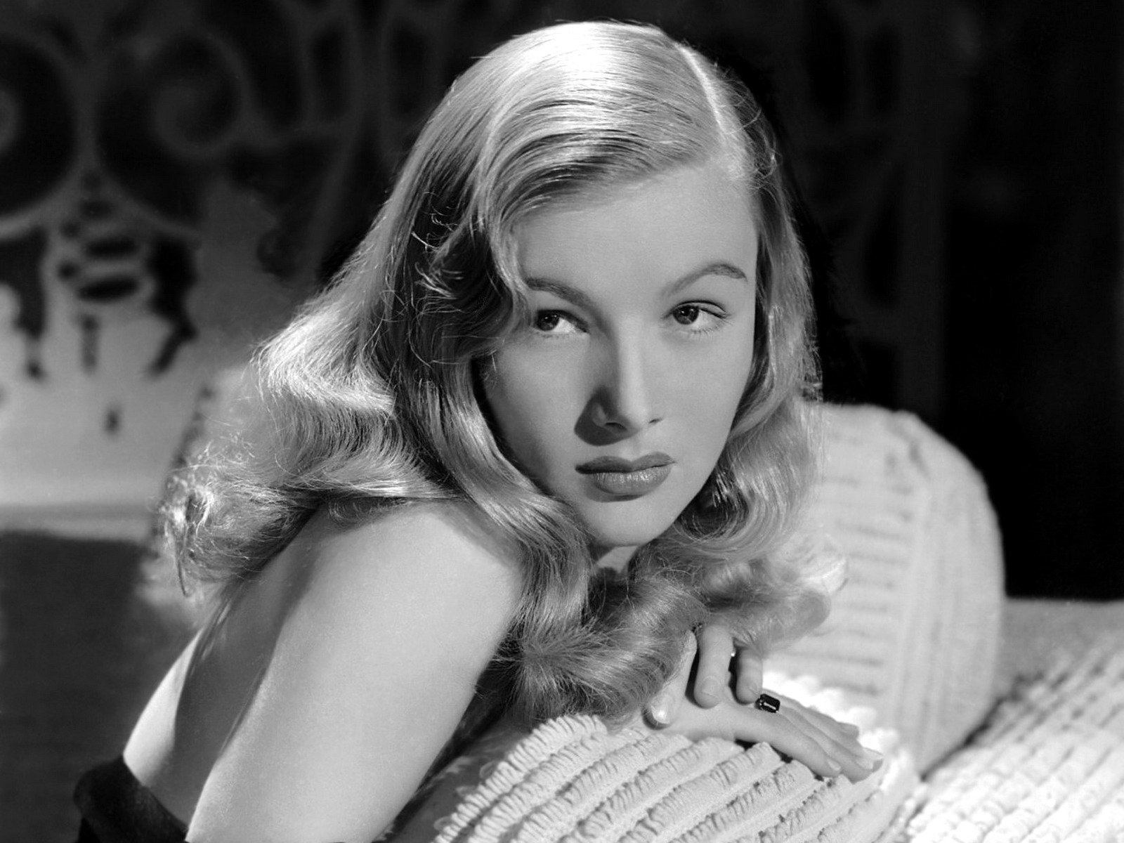 Veronica Lake Wallpapers