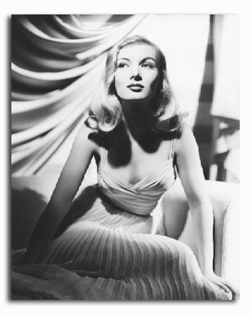 Veronica Lake Wallpapers