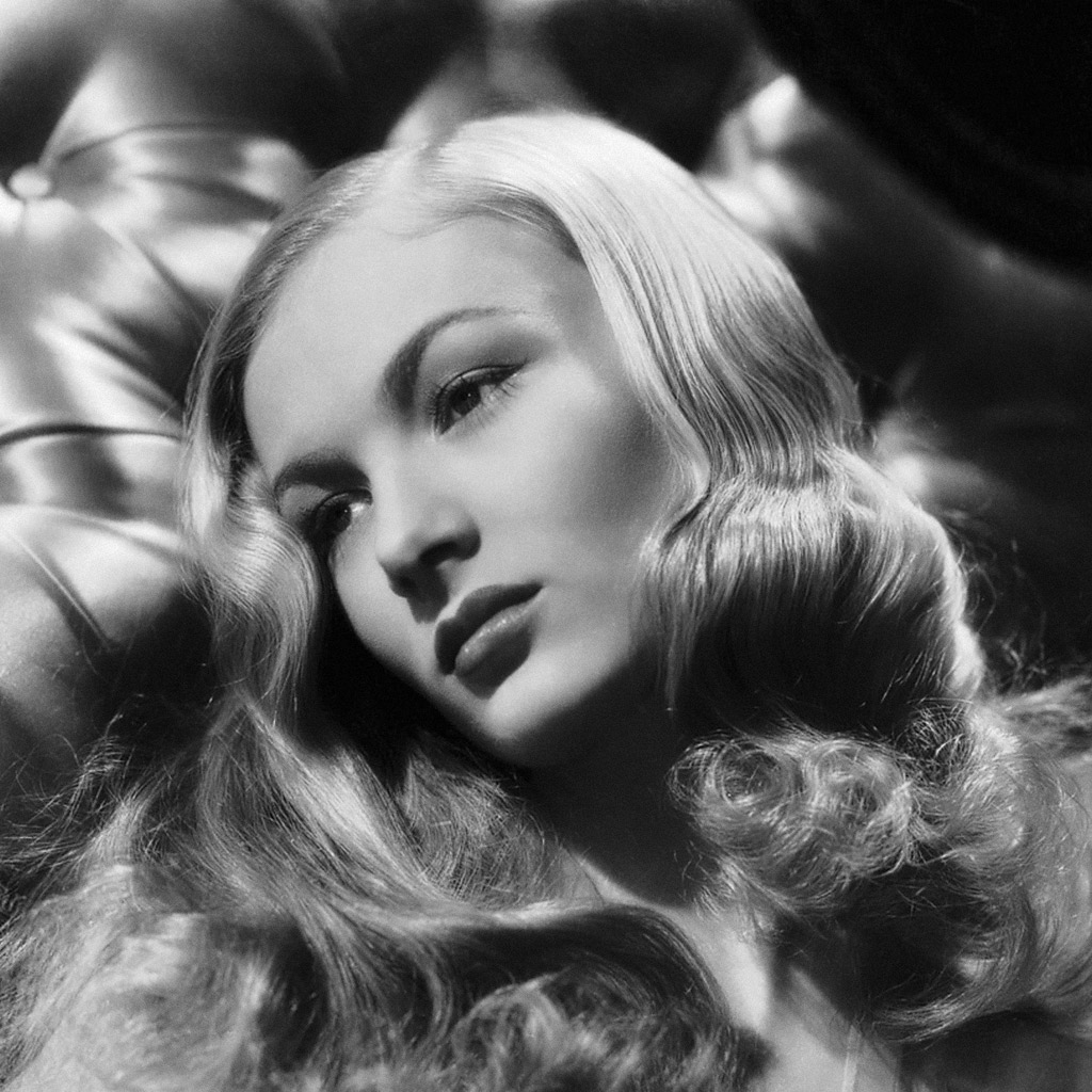 Veronica Lake Wallpapers