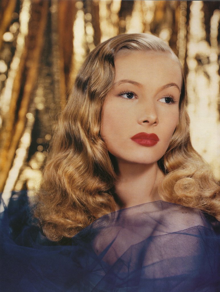 Veronica Lake Wallpapers