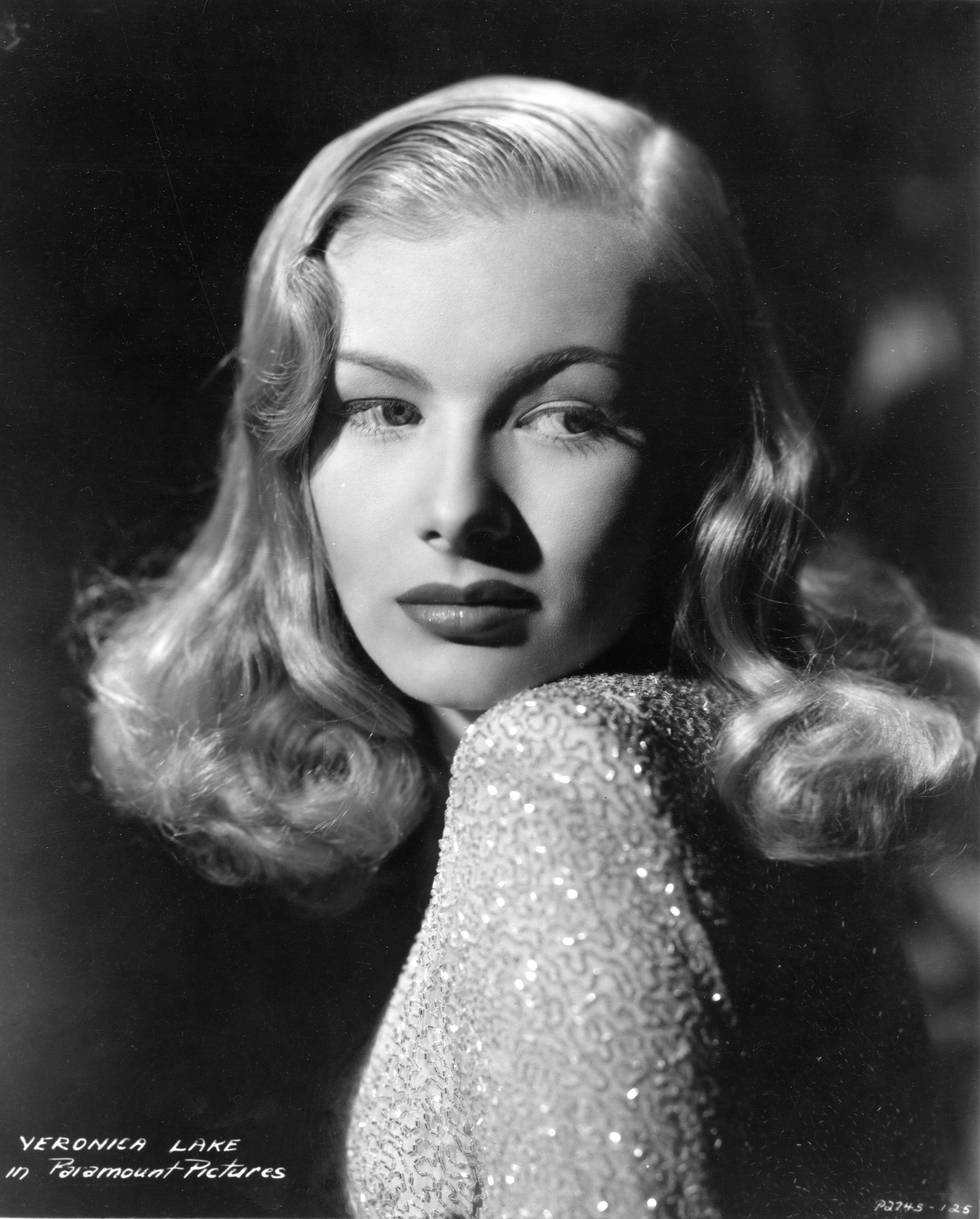 Veronica Lake Wallpapers