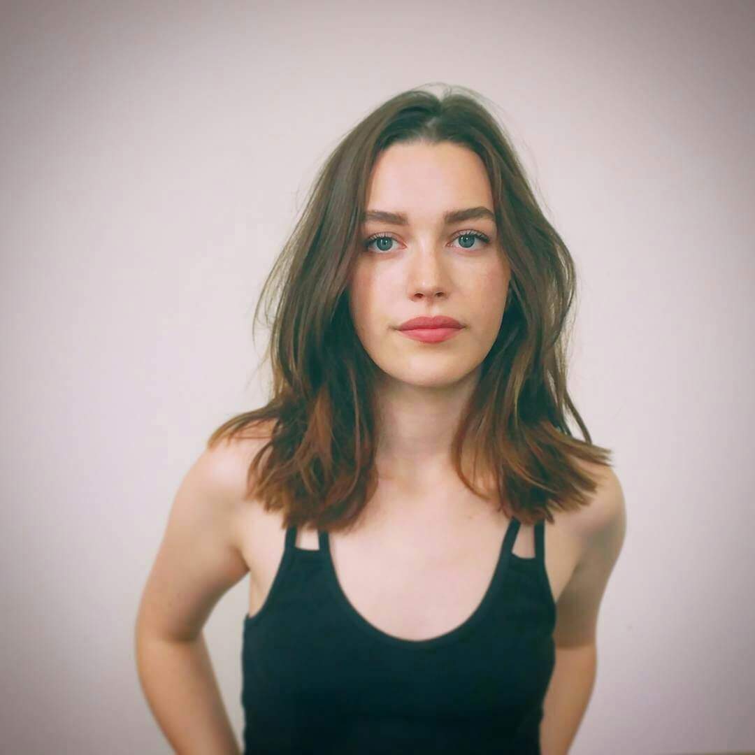 Victoria Pedretti 2020 Wallpapers