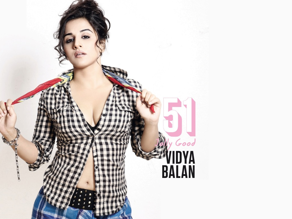 Vidya Balan Wallpapers