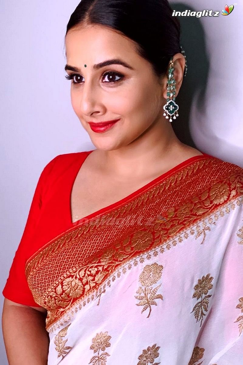 Vidya Balan Wallpapers