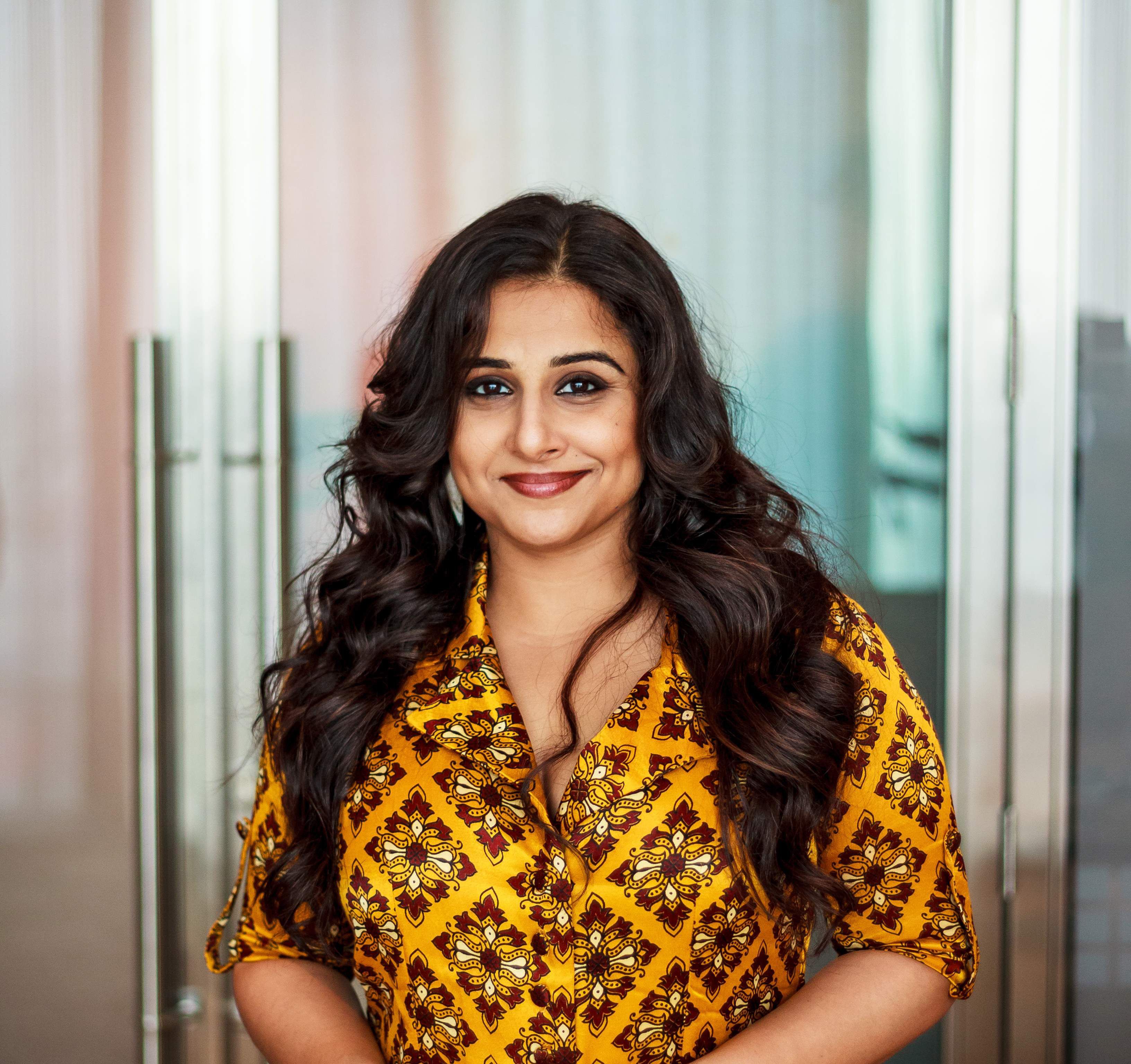 Vidya Balan Wallpapers