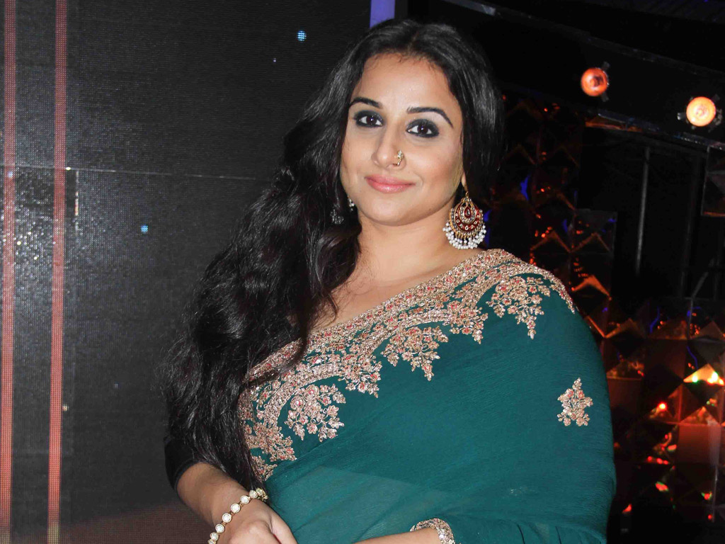 Vidya Balan Wallpapers