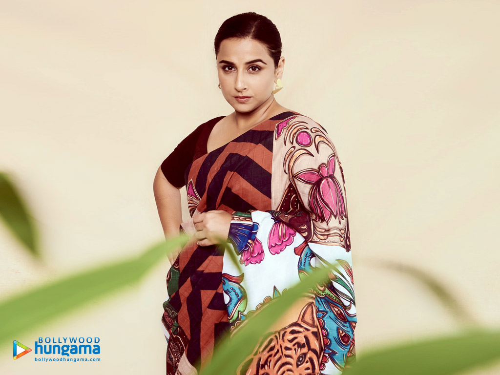 Vidya Balan Wallpapers