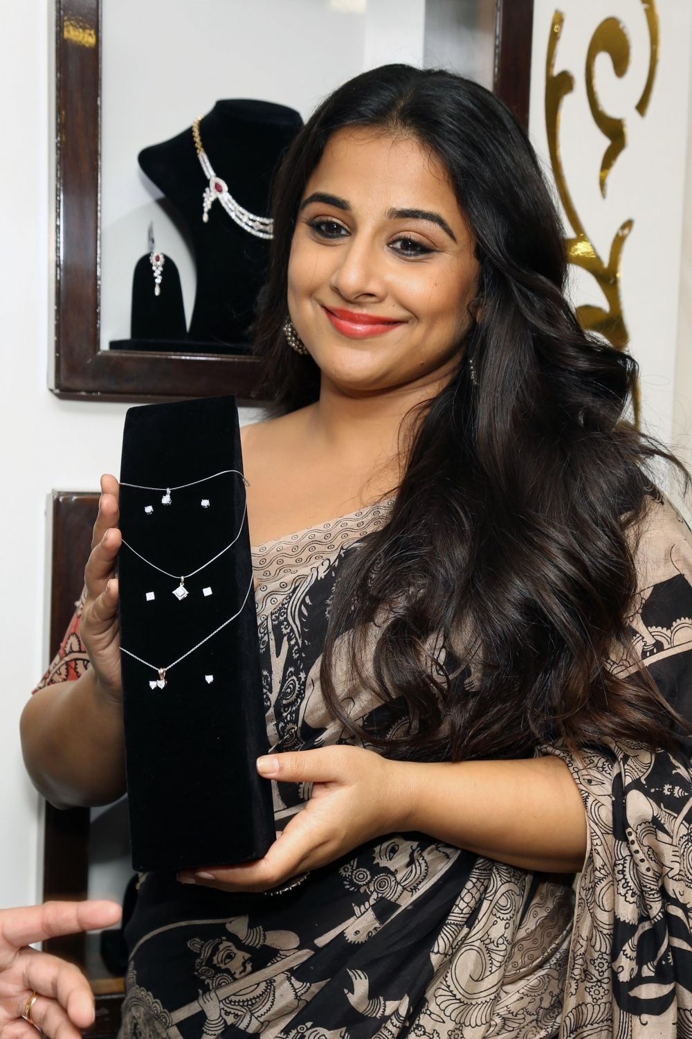 Vidya Balan Wallpapers