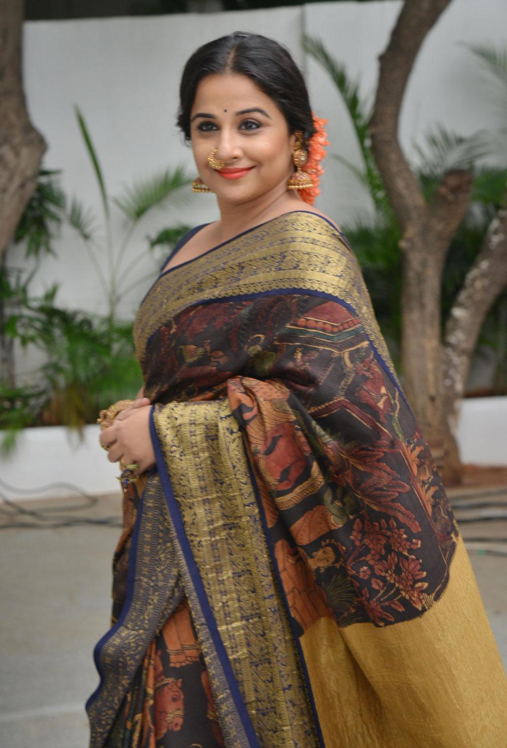 Vidya Balan Wallpapers