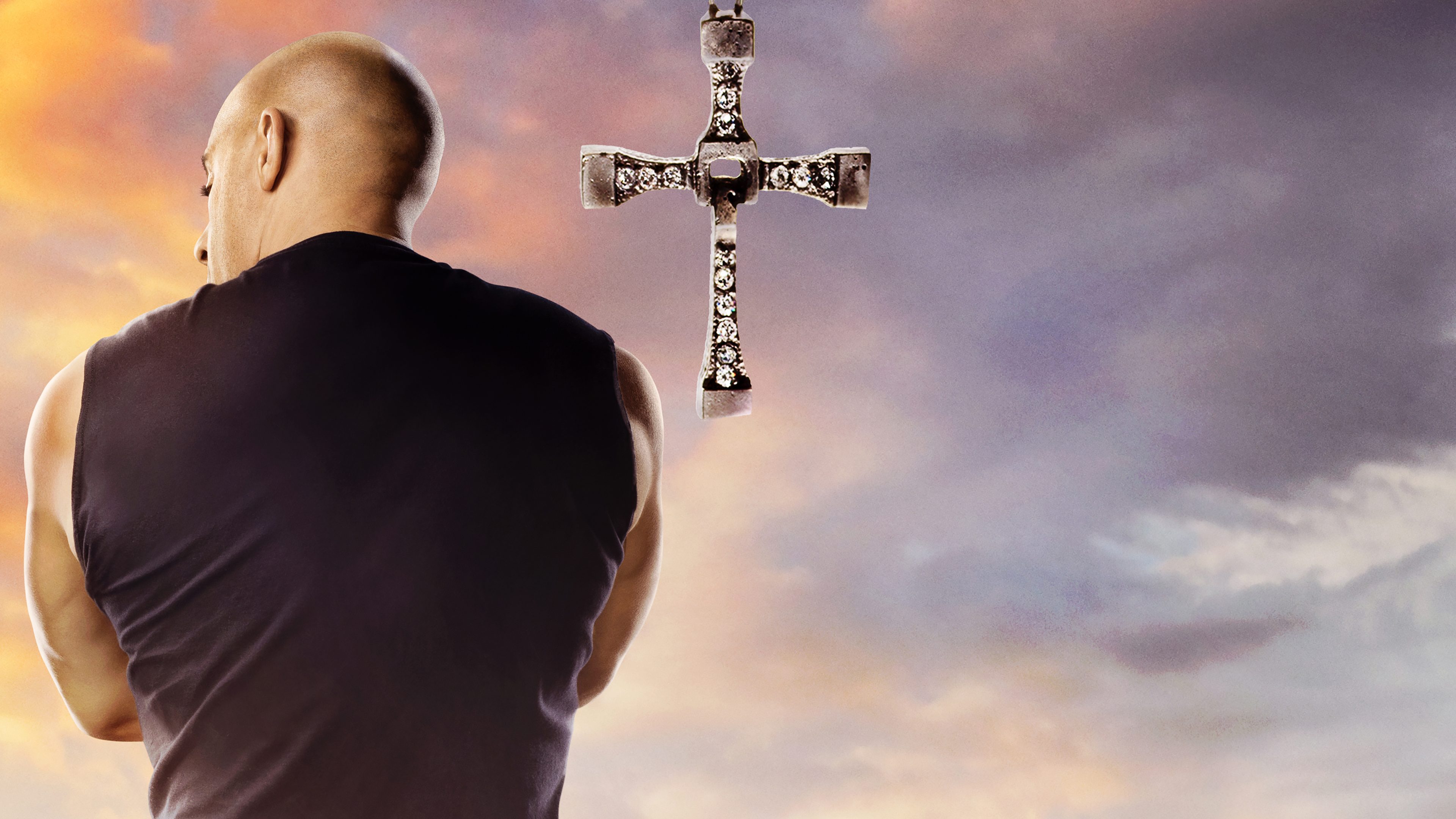 Vin Diesel Wallpapers