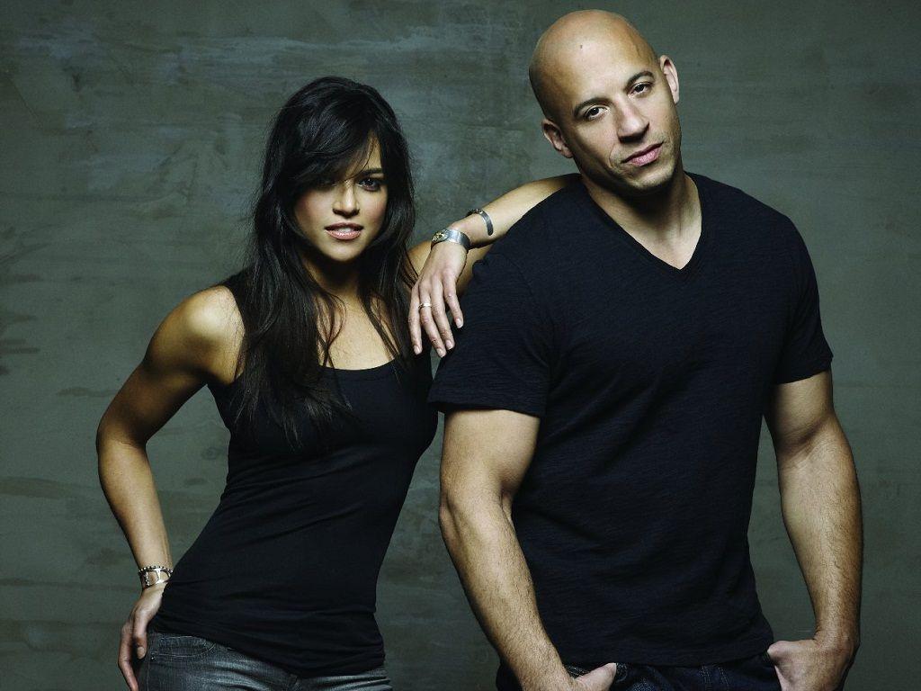 Vin Diesel Wallpapers