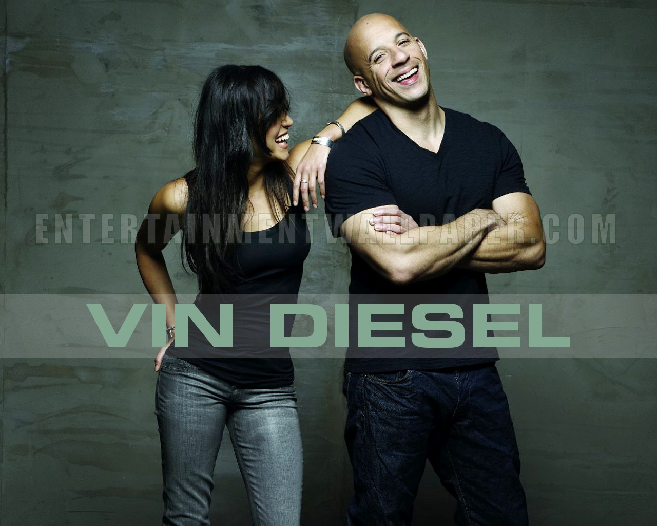 Vin Diesel Wallpapers