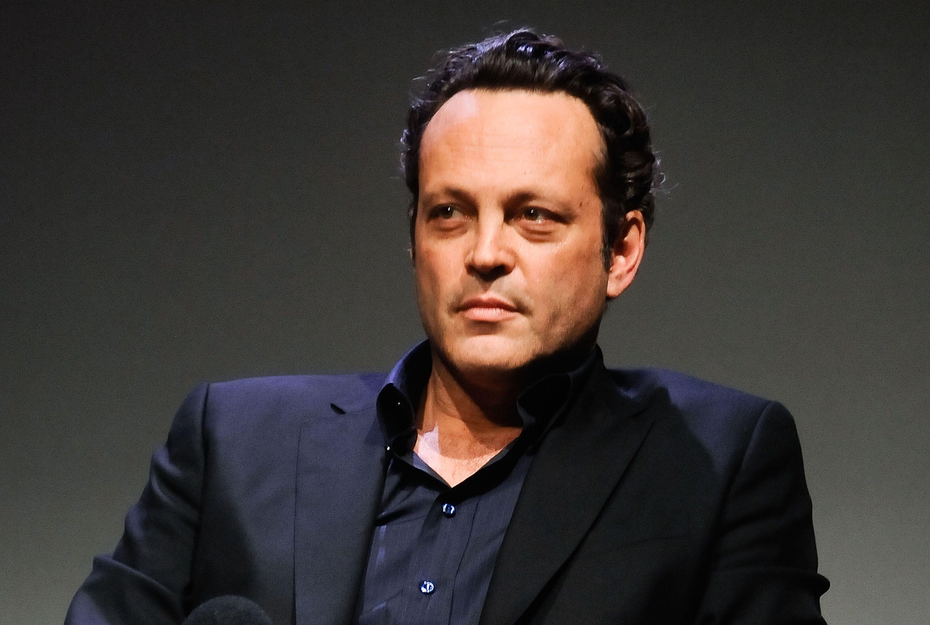 Vince Vaughn Wallpapers