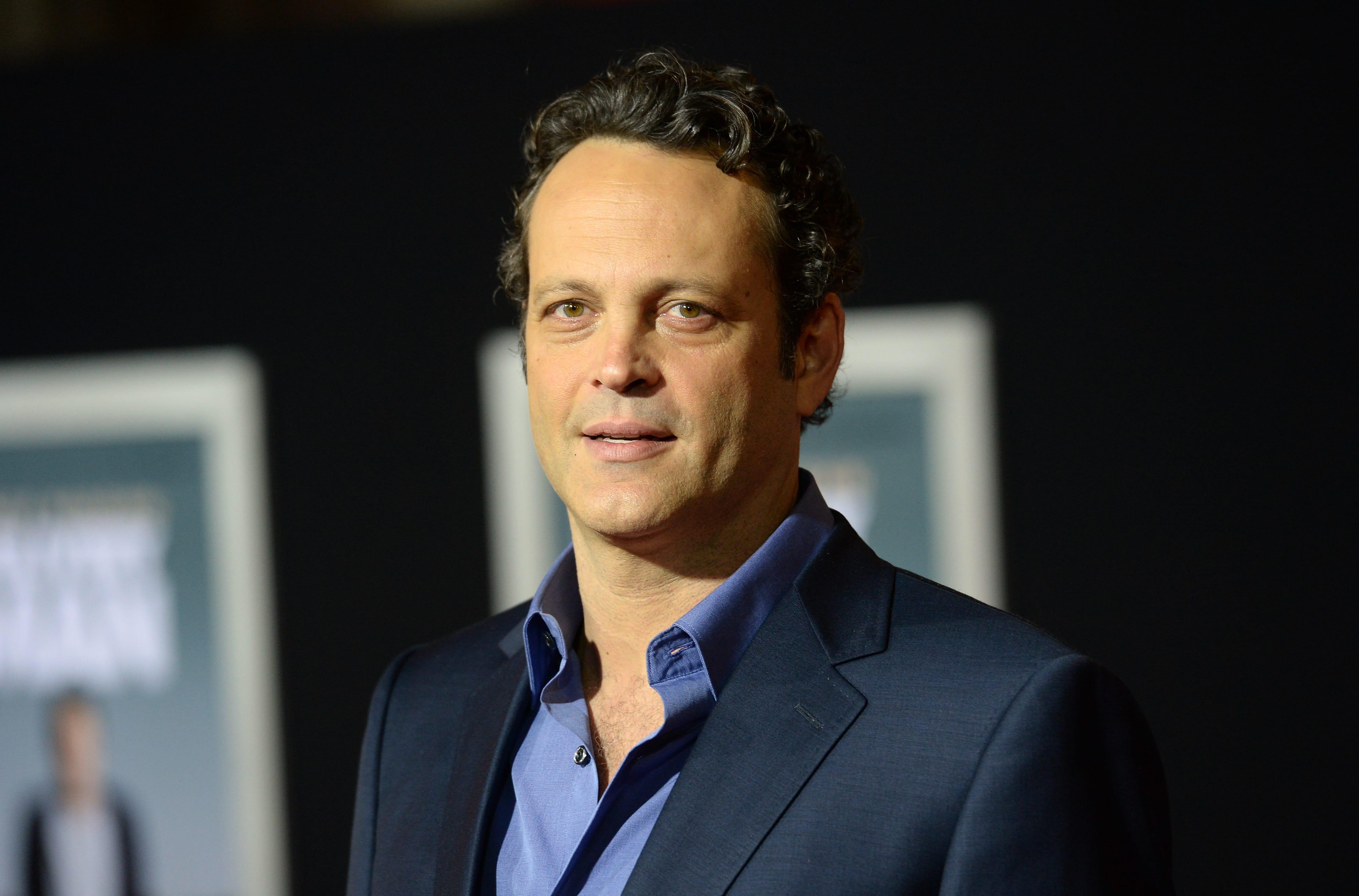 Vince Vaughn Wallpapers