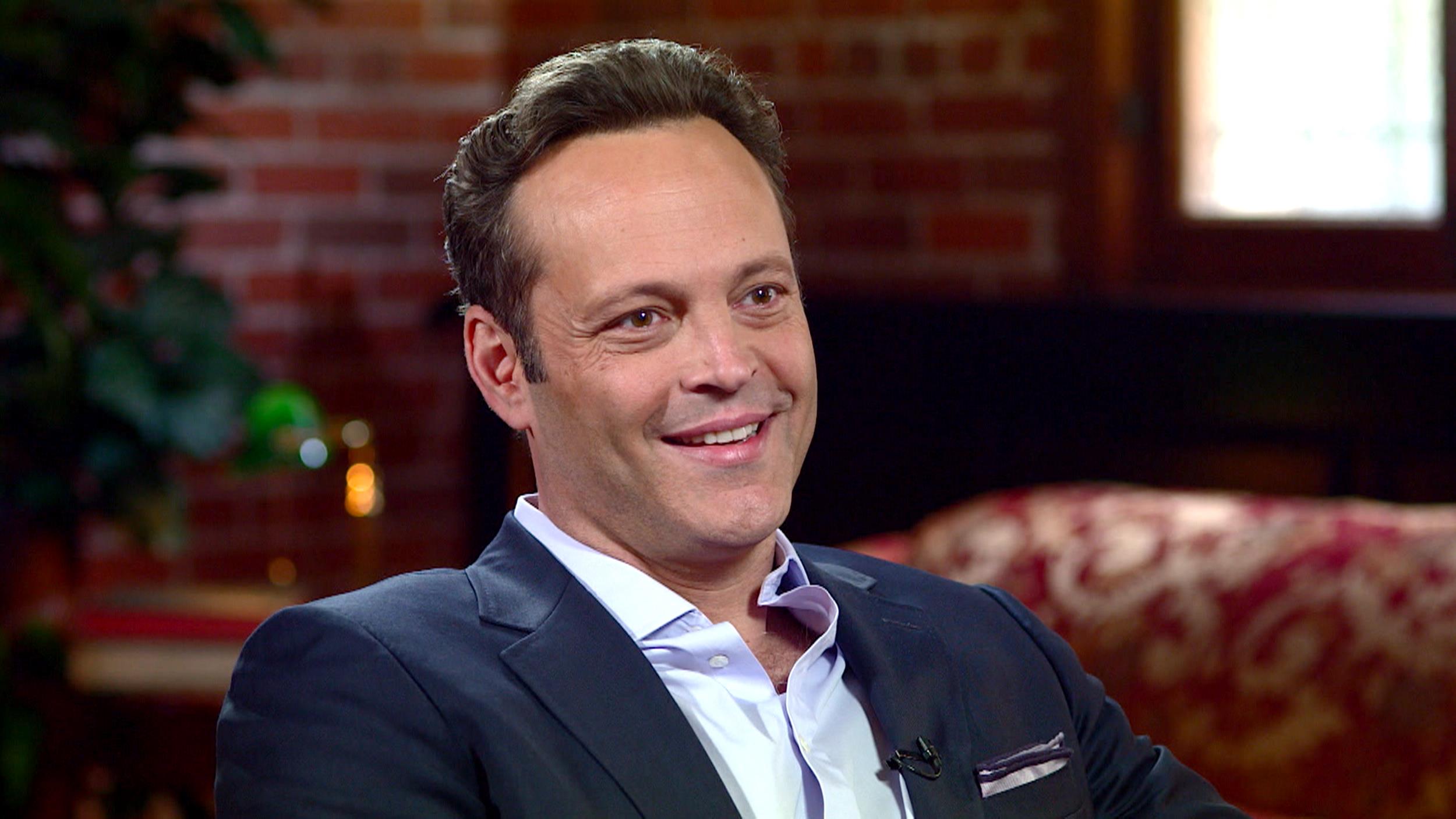 Vince Vaughn Wallpapers