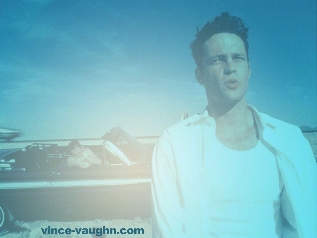 Vince Vaughn Wallpapers