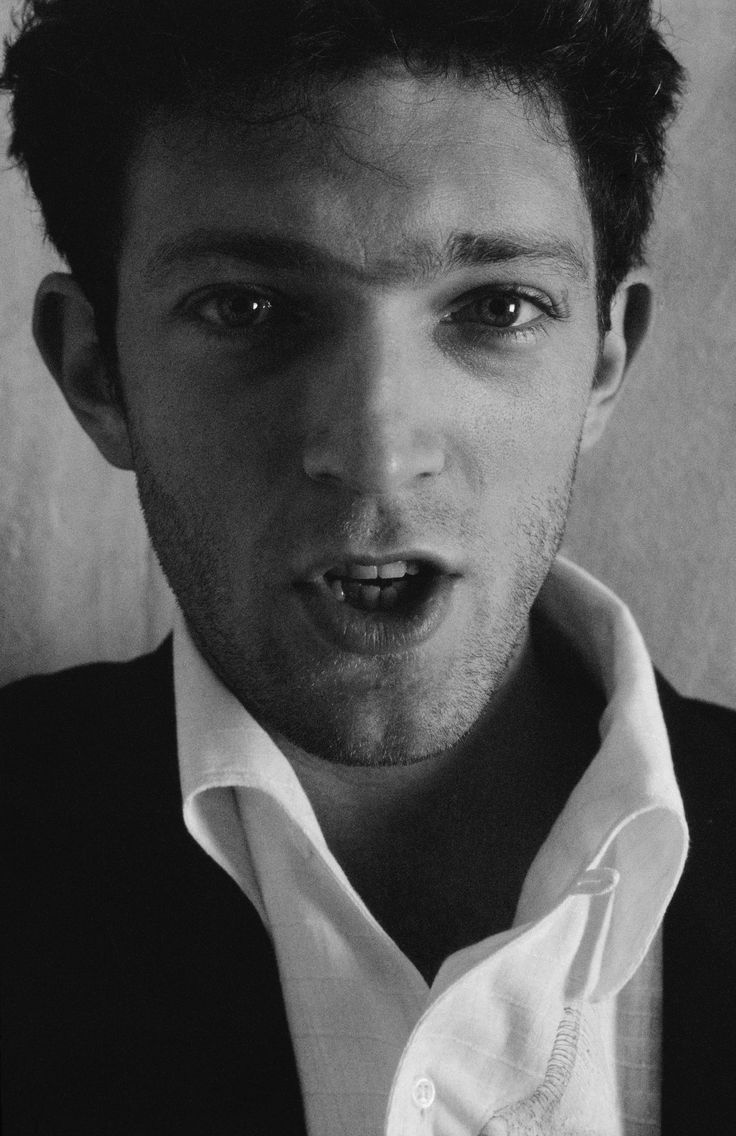 Vincent Cassel Wallpapers