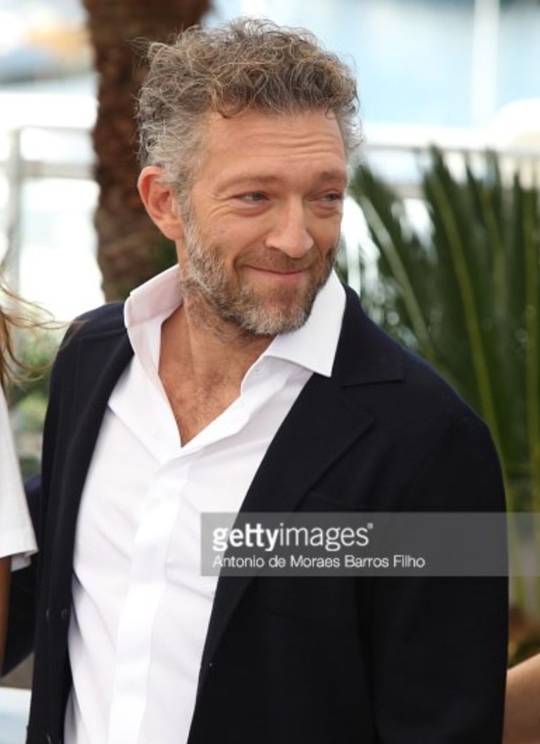 Vincent Cassel Wallpapers