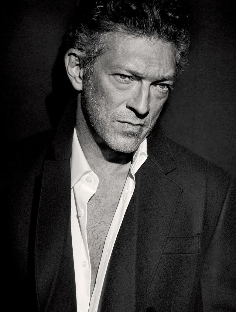 Vincent Cassel Wallpapers