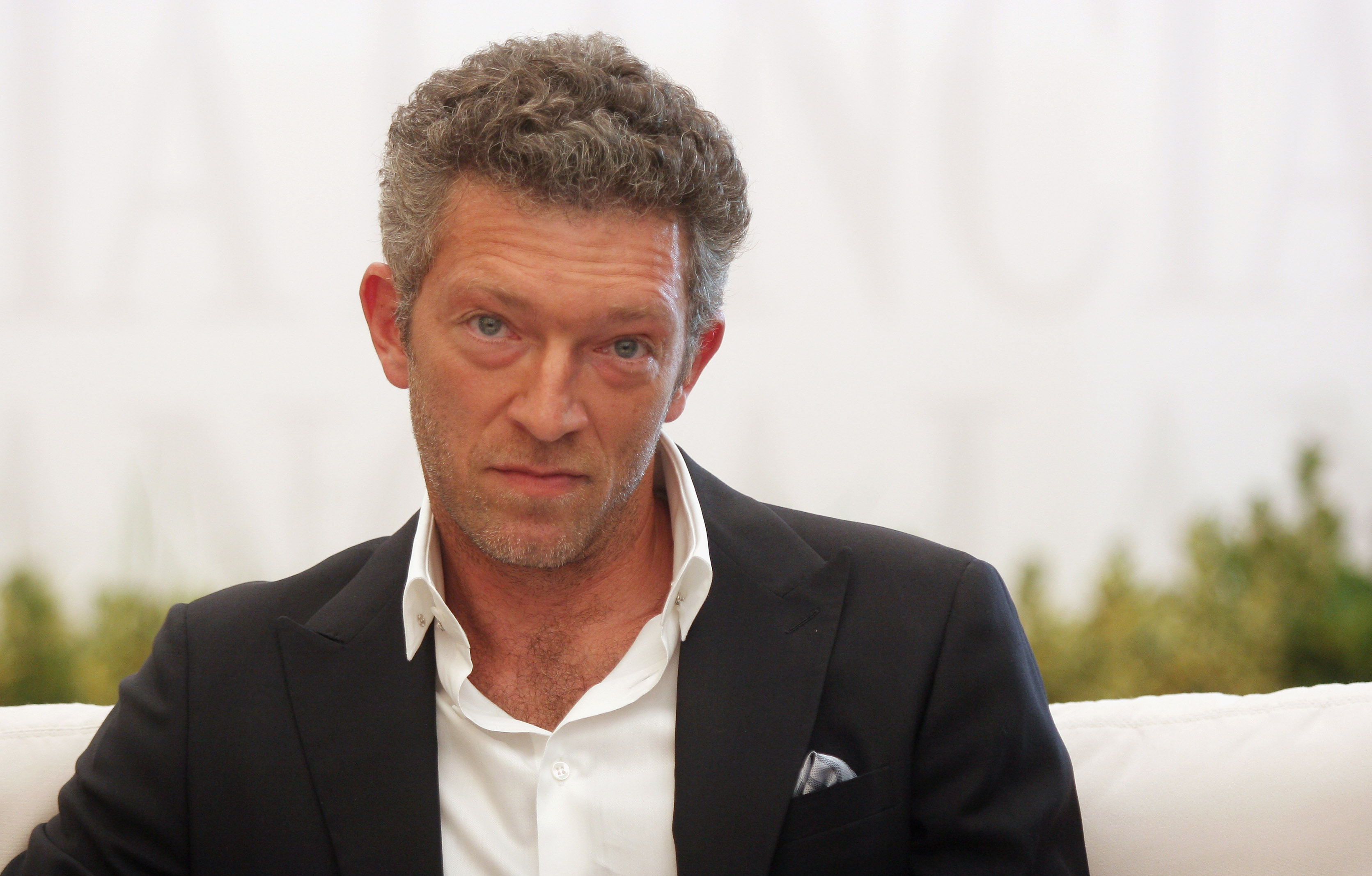 Vincent Cassel Wallpapers