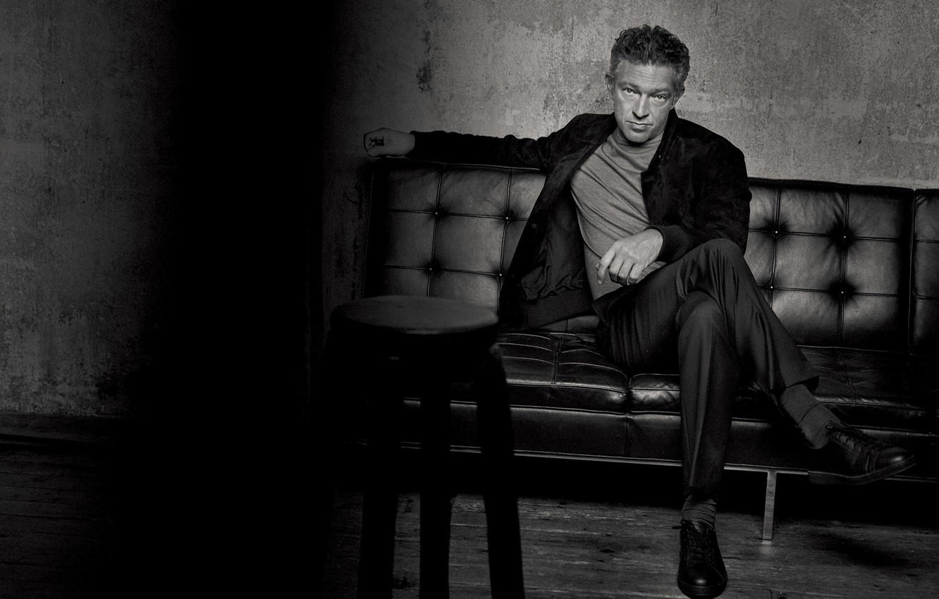 Vincent Cassel Wallpapers