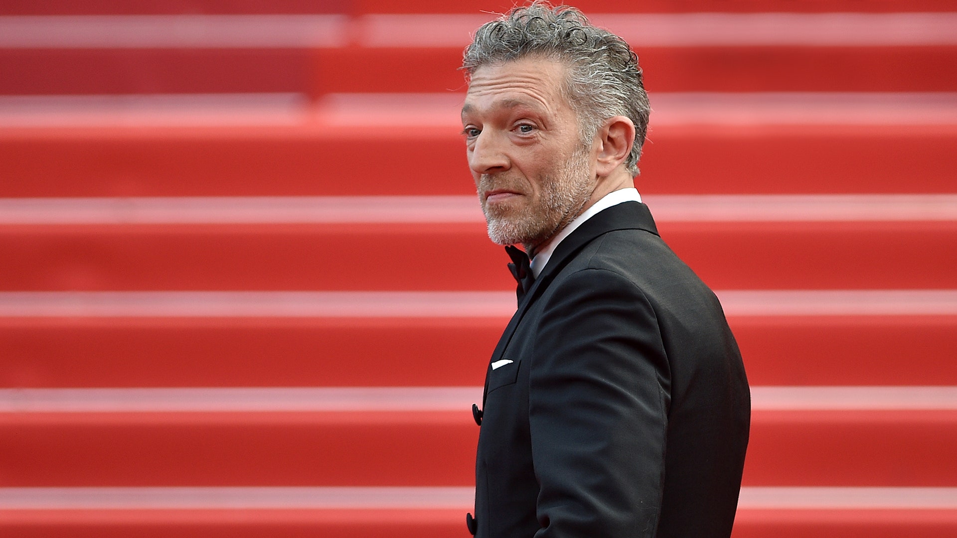 Vincent Cassel Wallpapers