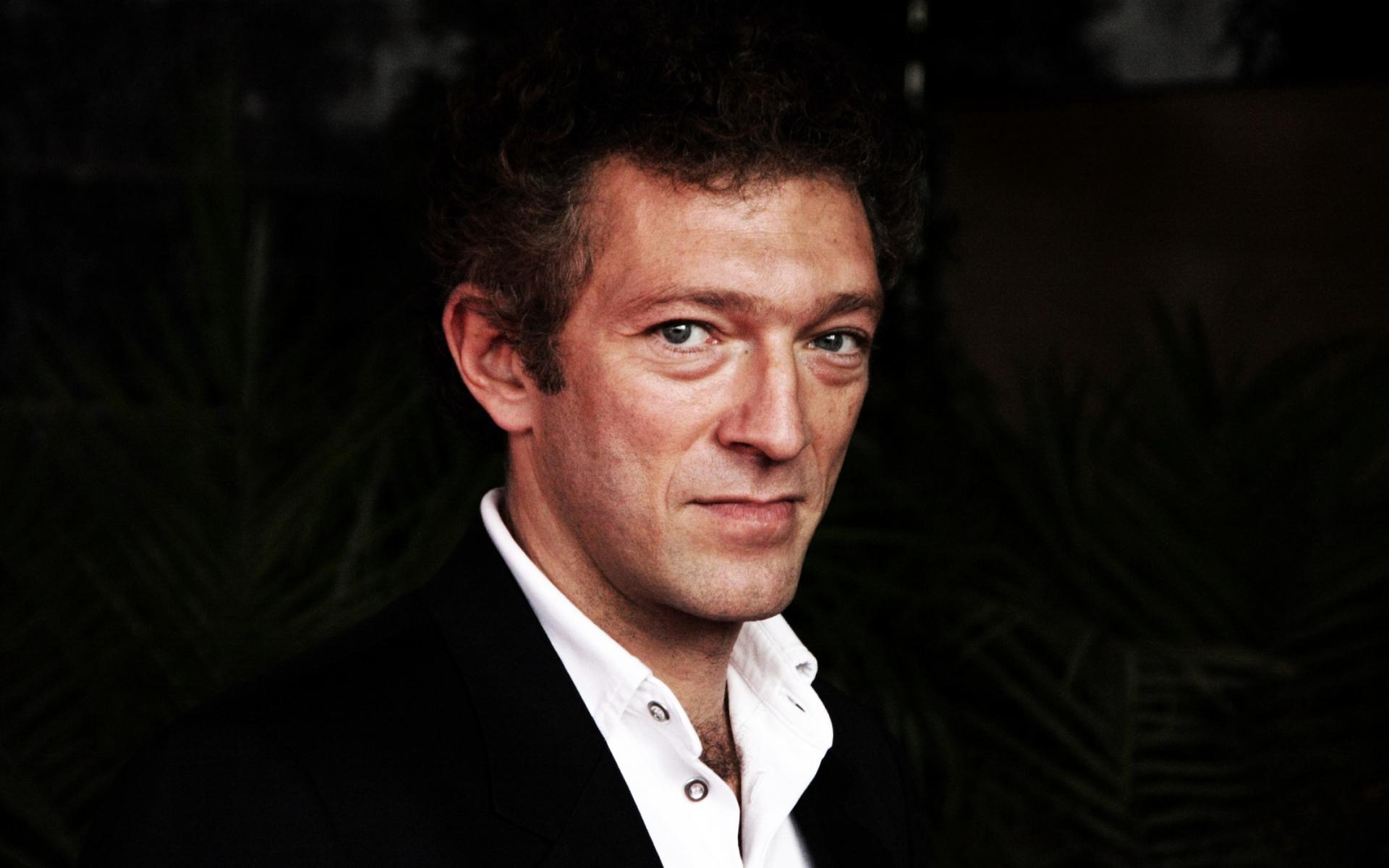 Vincent Cassel Wallpapers