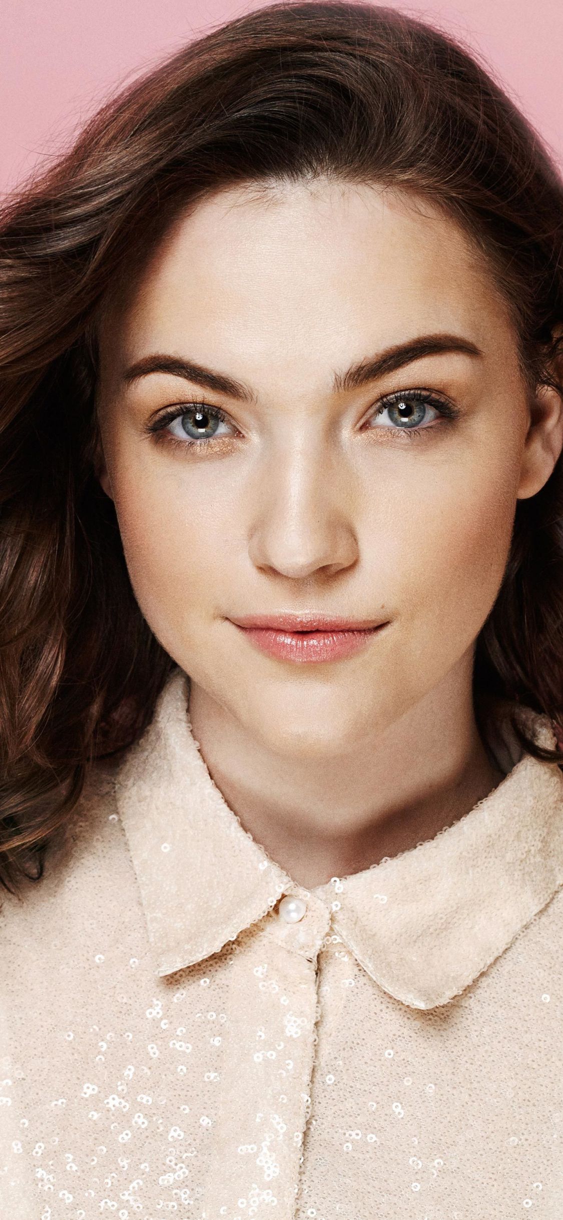 Violett Beane 4K Wallpapers