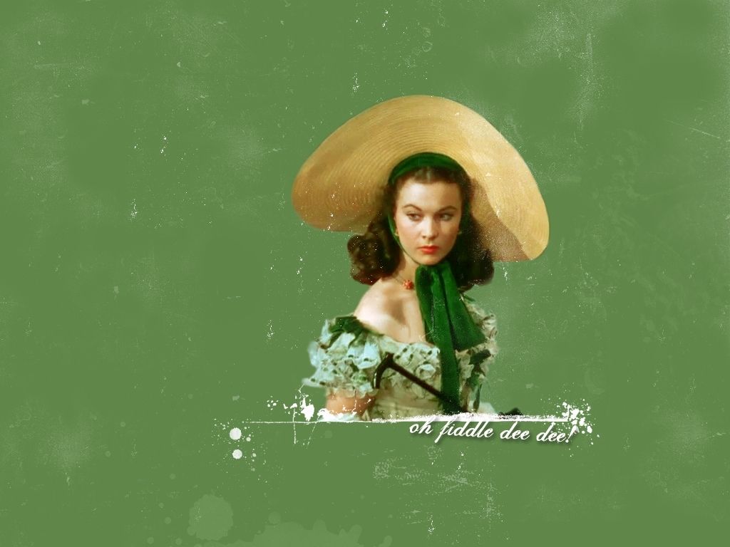 Vivien Leigh Wallpapers