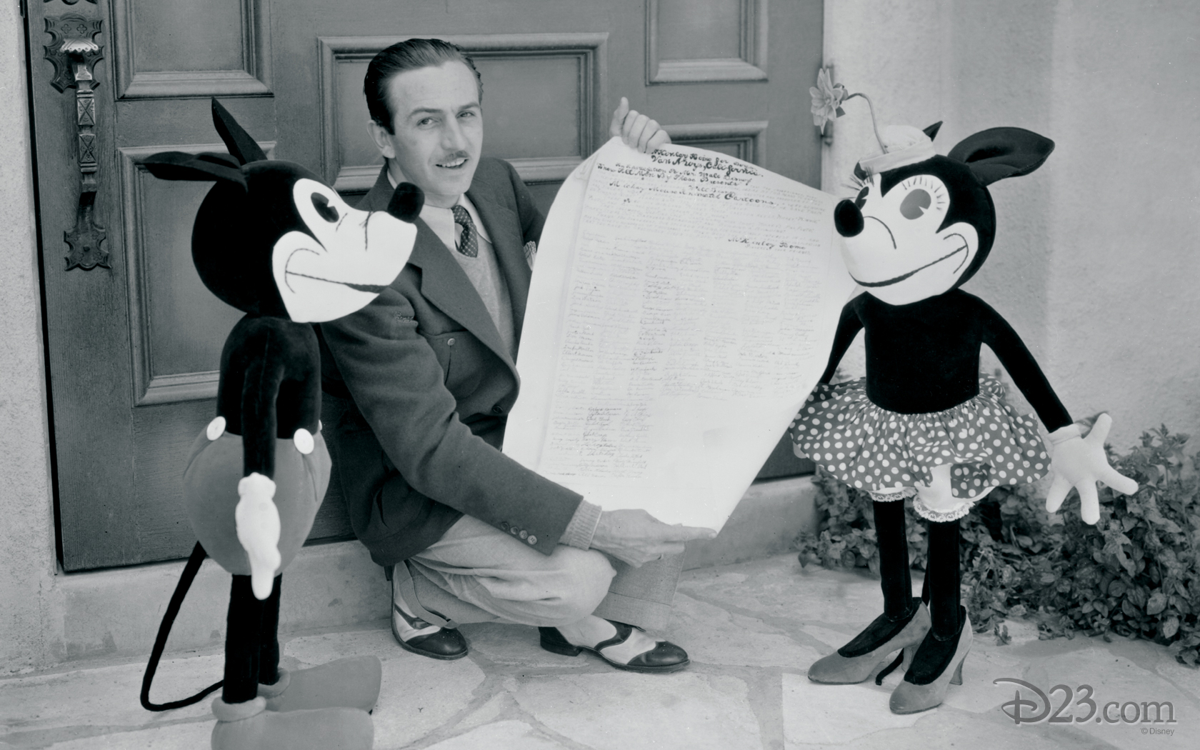 Walt Disney Wallpapers