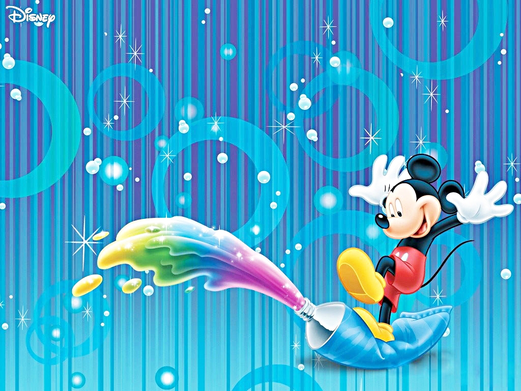 Walt Disney Wallpapers