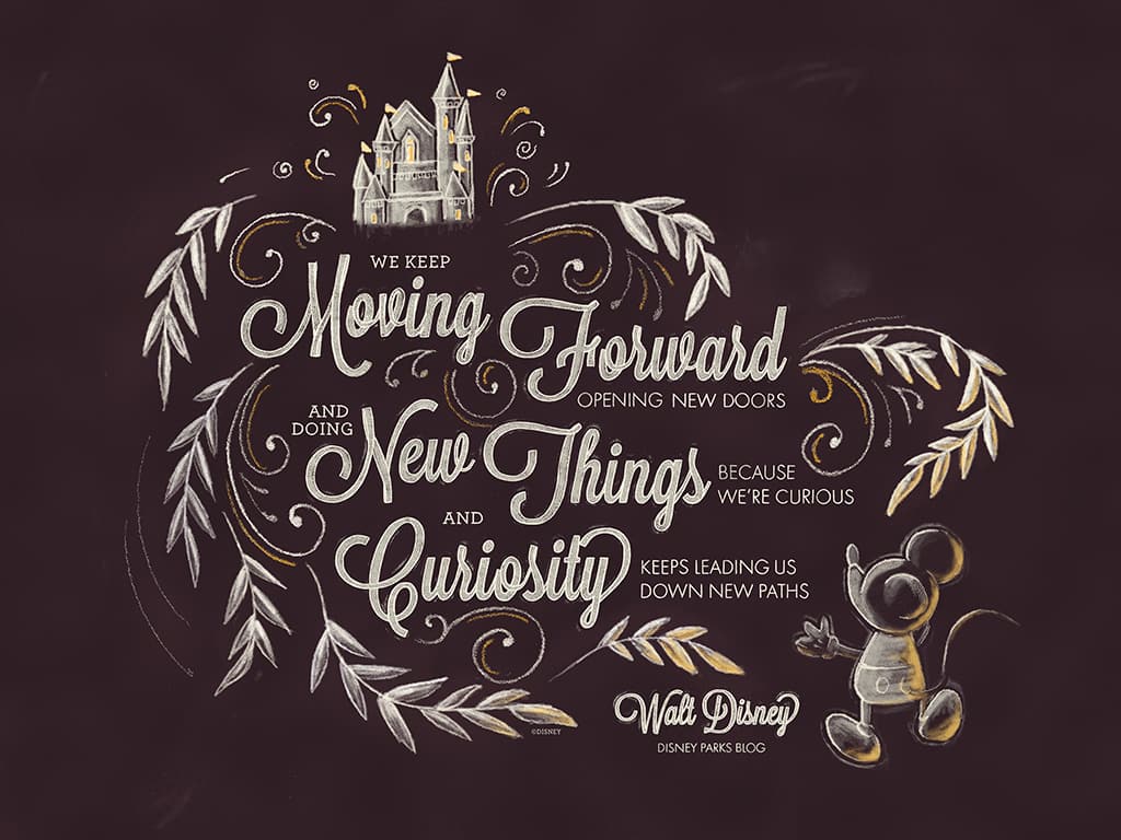 Walt Disney Wallpapers