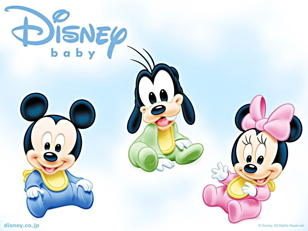 Walt Disney Wallpapers