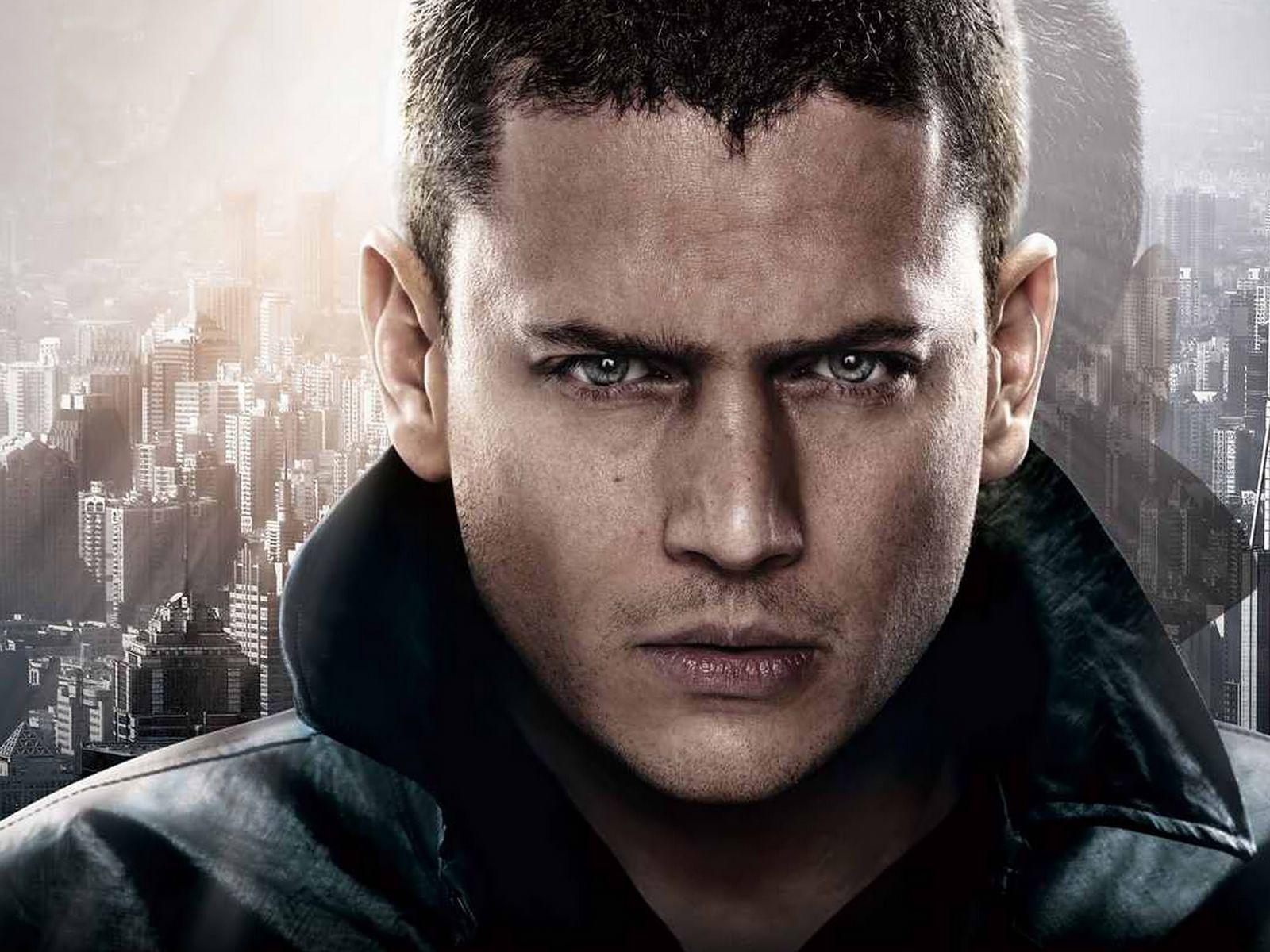 Wentworth Miller Wallpapers