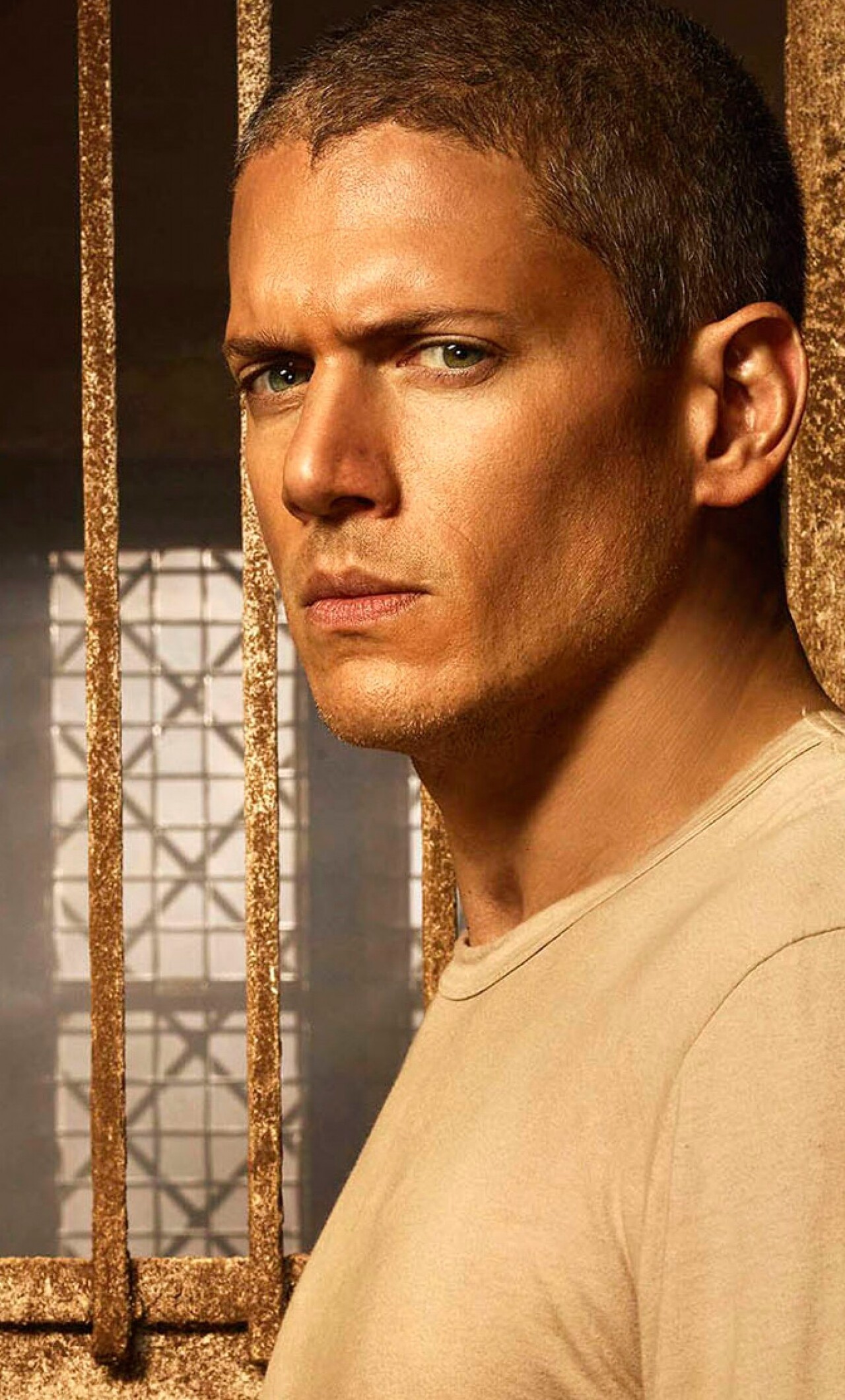 Wentworth Miller Wallpapers