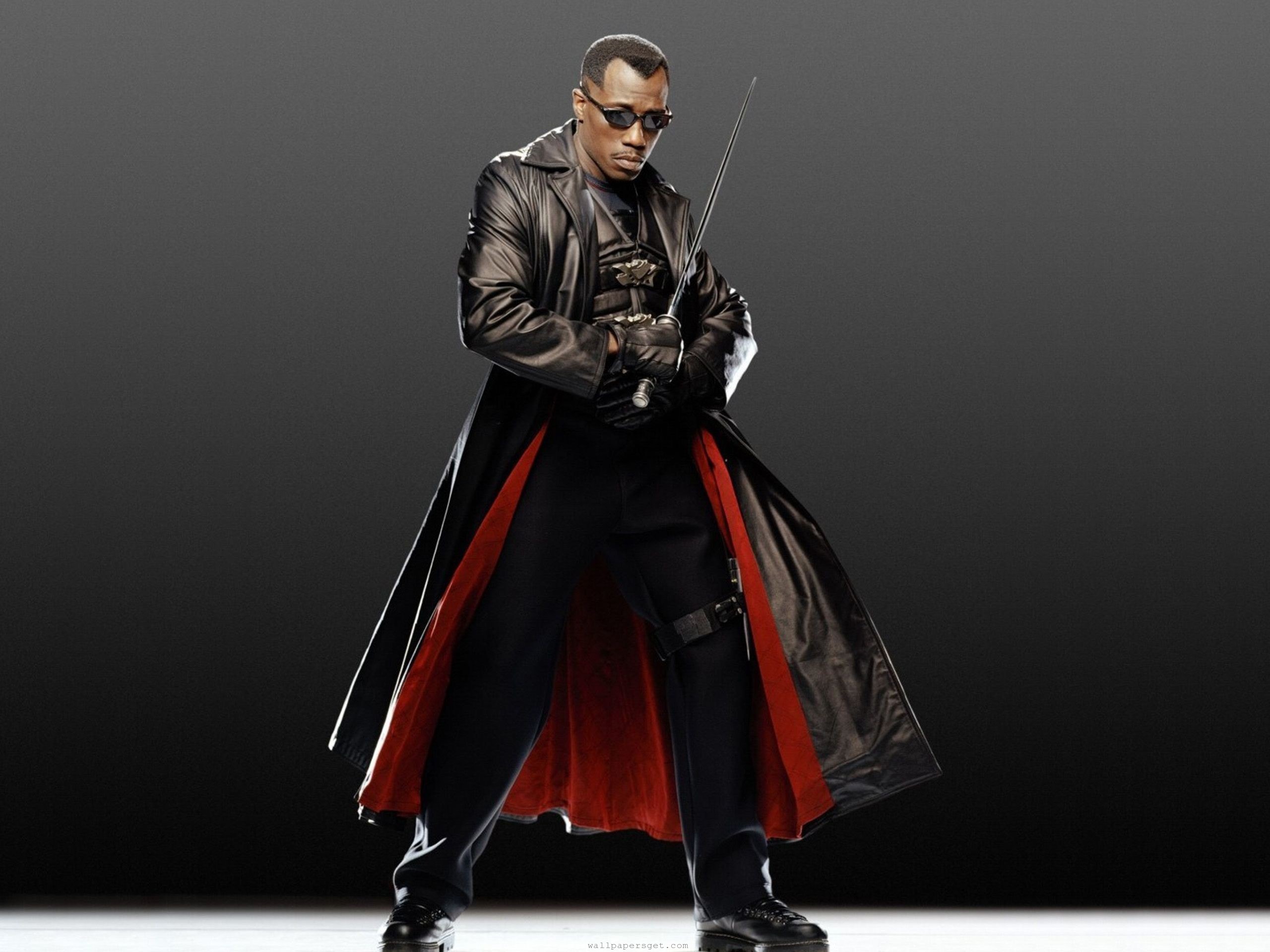 Wesley Snipes Wallpapers