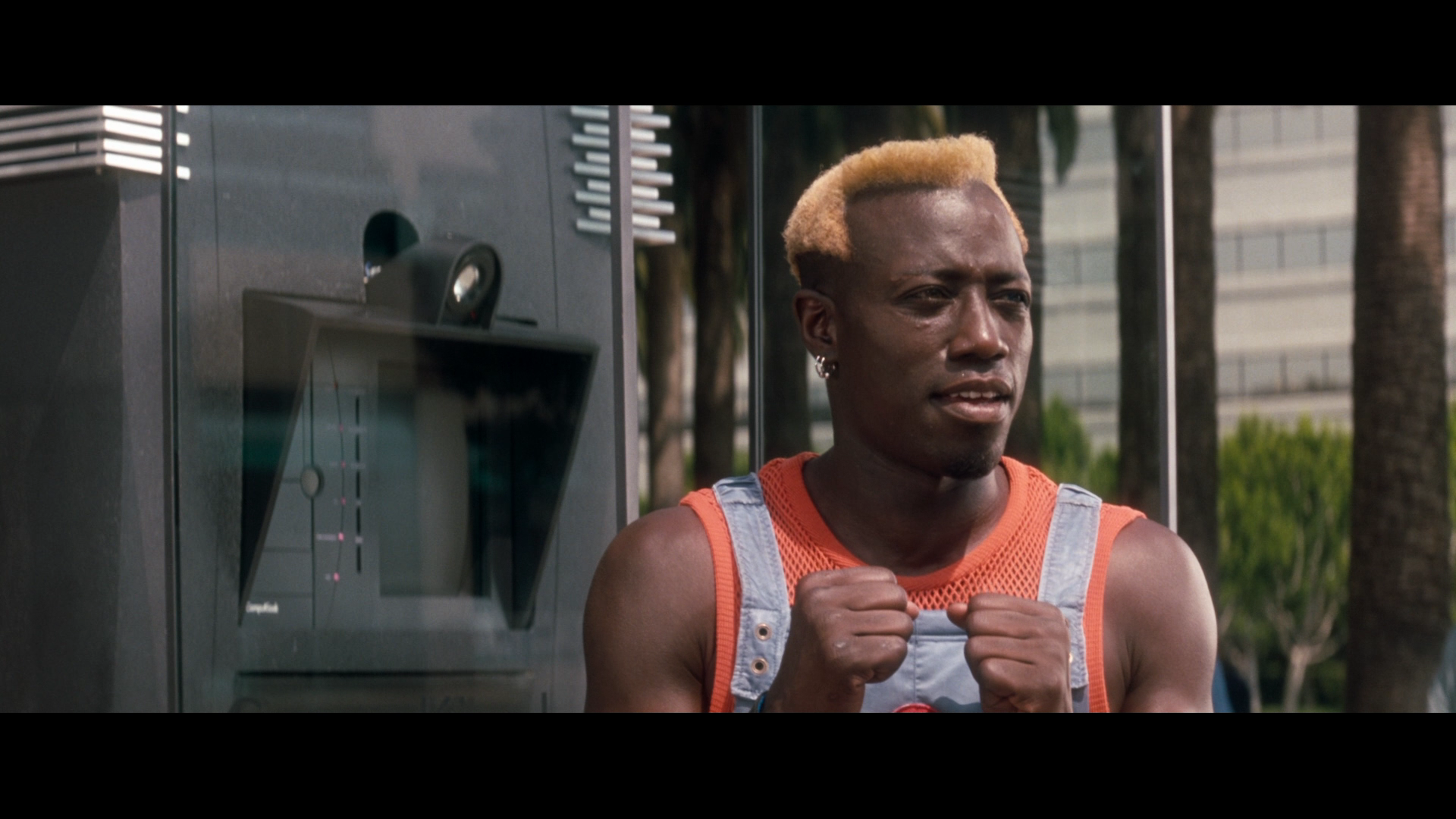 Wesley Snipes Wallpapers