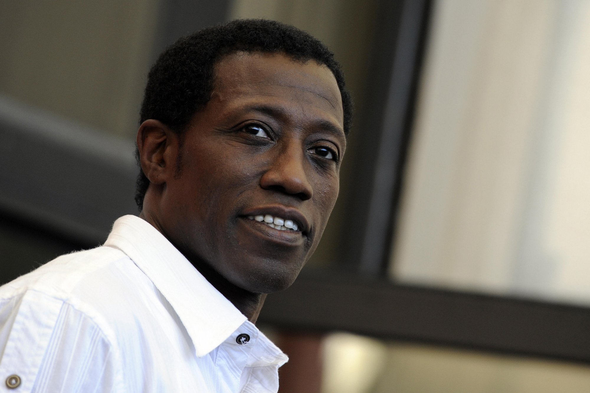 Wesley Snipes Wallpapers