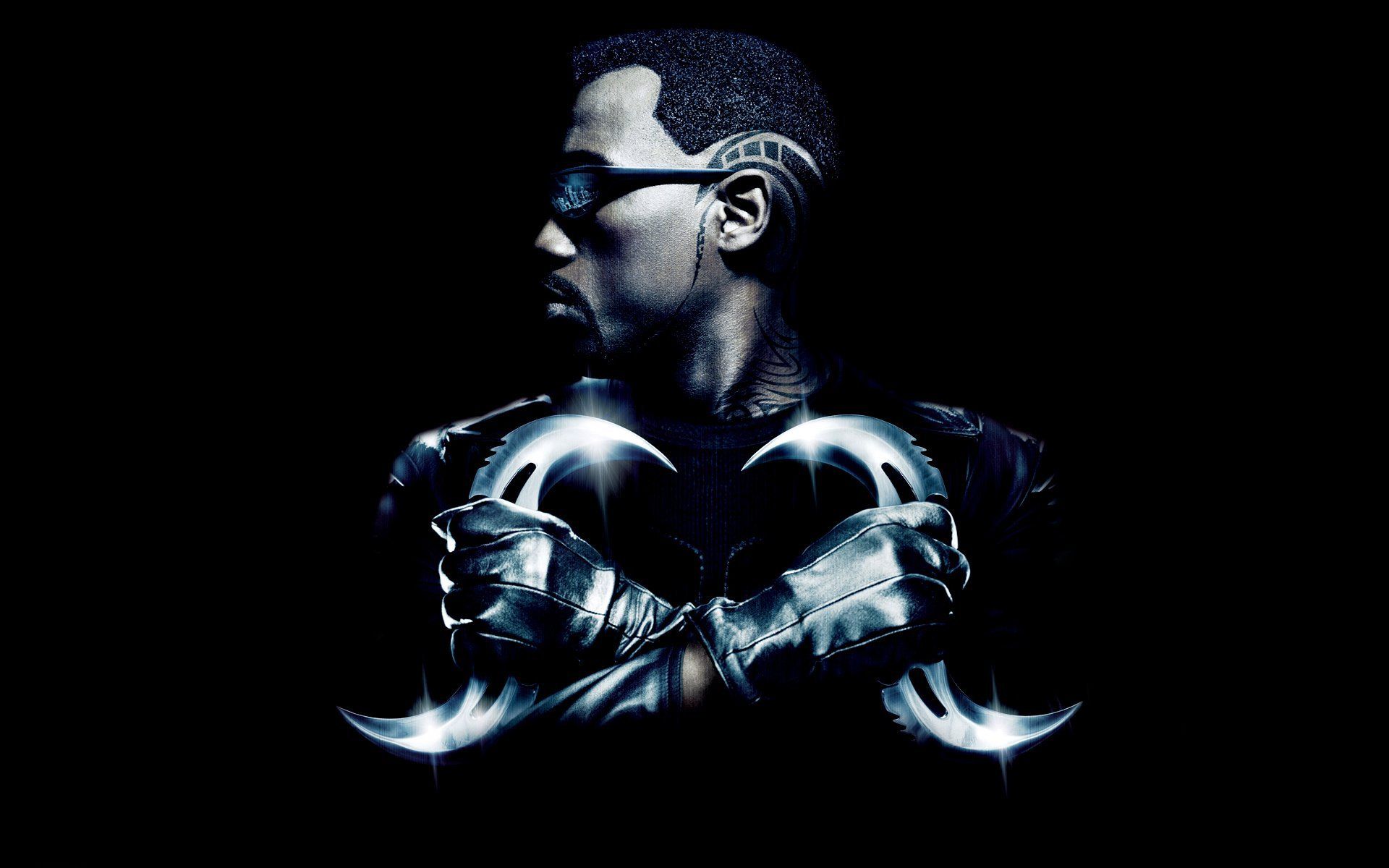 Wesley Snipes Wallpapers