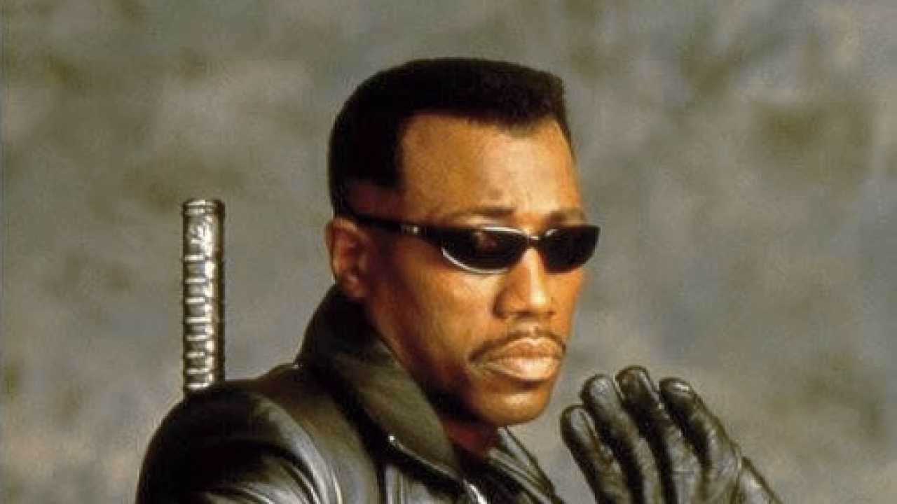 Wesley Snipes Wallpapers